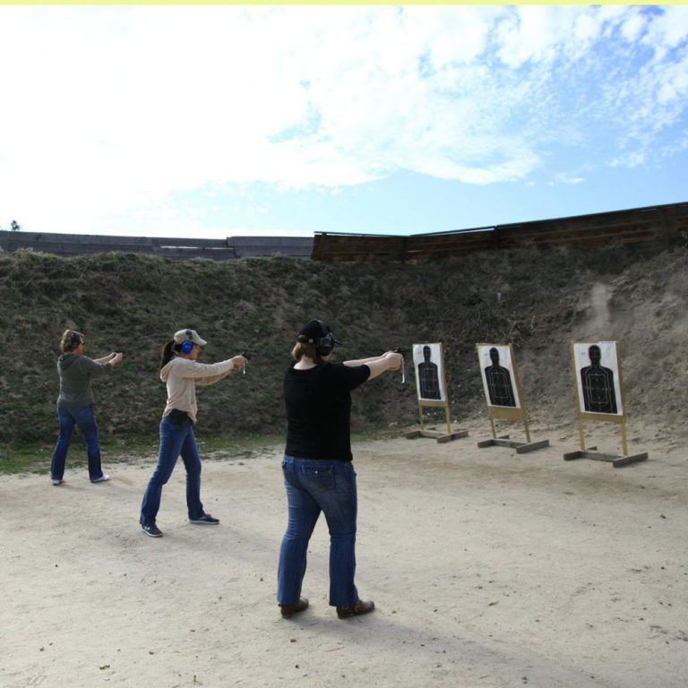 Facility Sun Mountain Gun Club