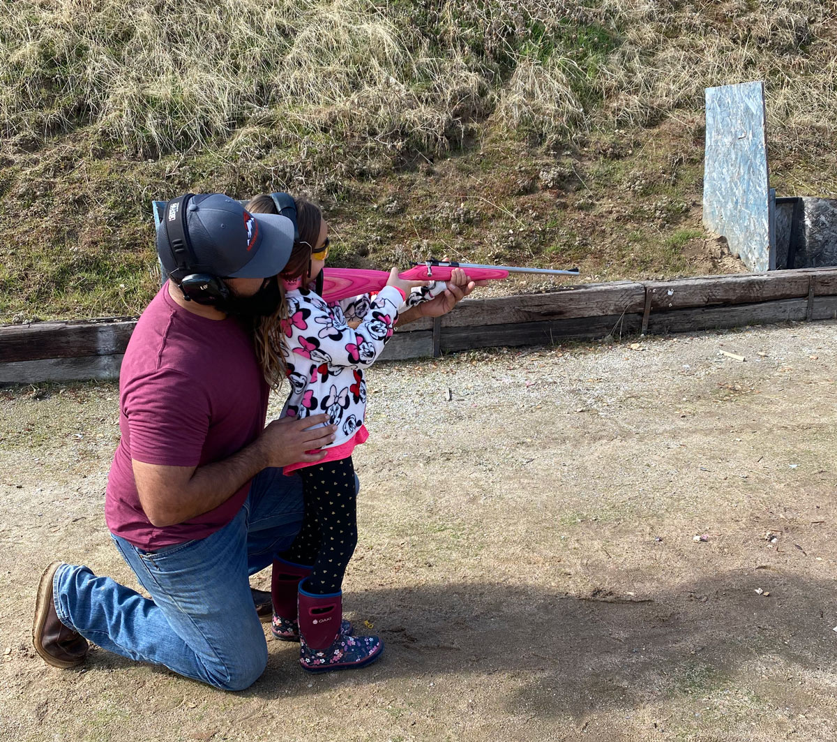 Gallery | Sun Mountain Gun Club