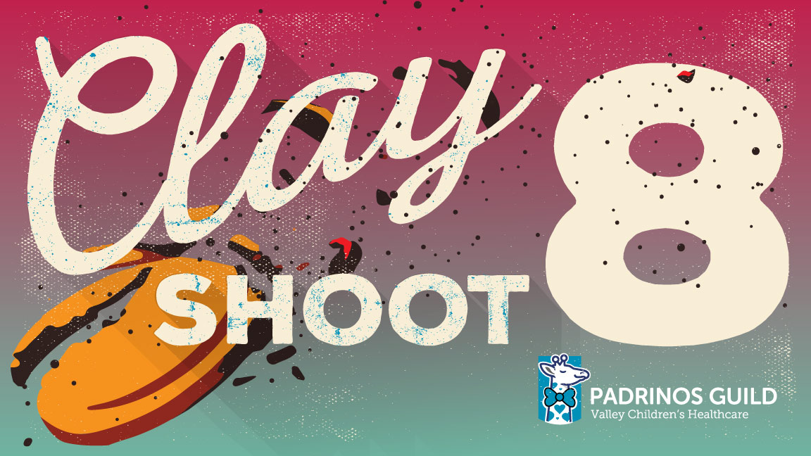 Padrino's Clay Shoot 2023