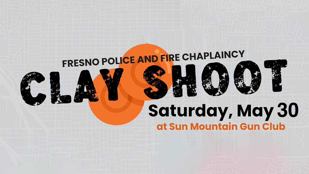 Fresno Police and Fire Chaplaincy